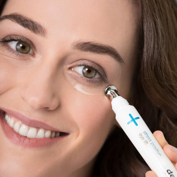 Magibel Stress Positive Eye Lift - Anti-Fatigue & Lifting Eye Treatment - Image 3
