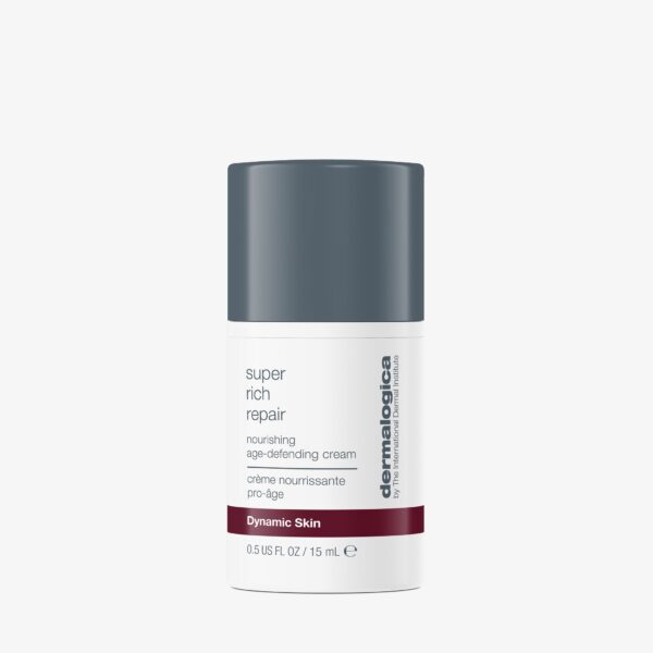 Magibel Super Rich Repair - Intensive Moisture & Repair Cream for Dry Skin - Image 4