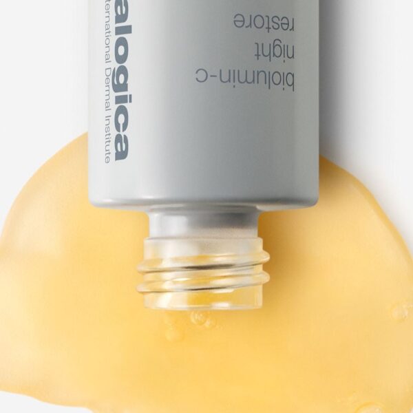 Magibel Biolumin-C Night Restore - Brightening & Restorative Night Serum - Image 4
