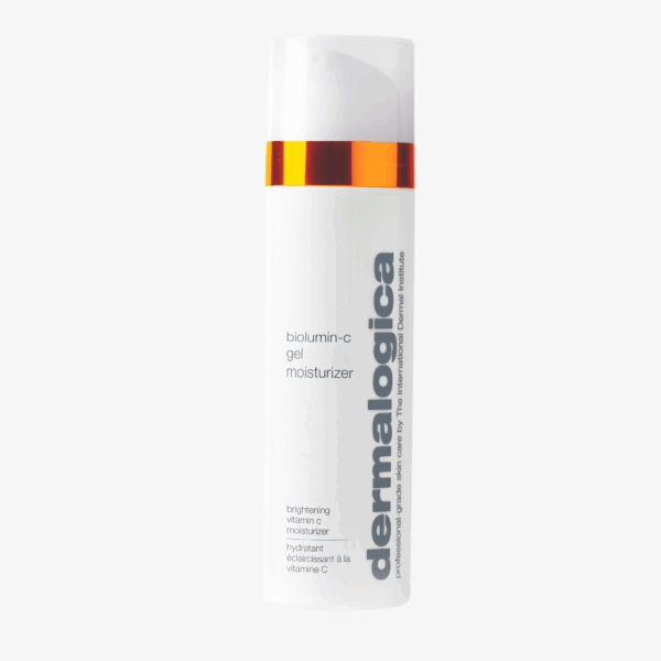 Magibel Biolumin-C Gel Moisturizer - Brightening & Hydrating Vitamin C Moisturizer