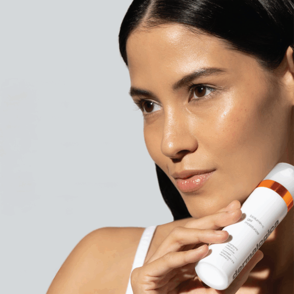 Magibel Biolumin-C Gel Moisturizer - Brightening & Hydrating Vitamin C Moisturizer - Image 3