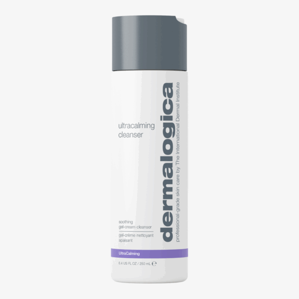 Magibel UltraCalming Cleanser - Soothing & Hydrating Cleanser for Sensitive Skin - Image 3
