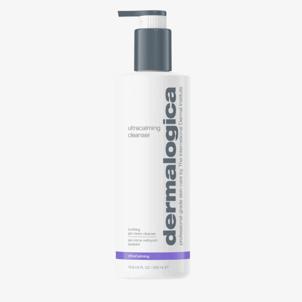 Magibel UltraCalming Cleanser - Soothing & Hydrating Cleanser for Sensitive Skin