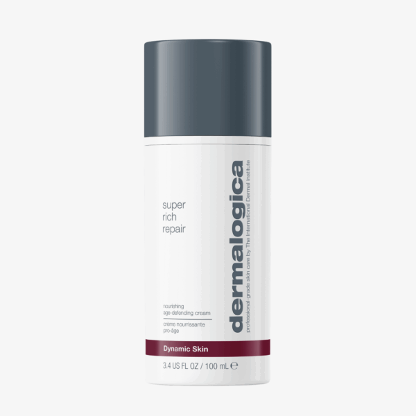 Magibel Super Rich Repair - Intensive Moisture & Repair Cream for Dry Skin - Image 3