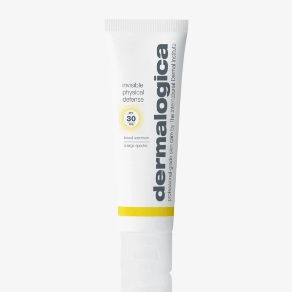 Magibel Invisible Physical Defense SPF30 - Broad-Spectrum Sunscreen for All Skin Types