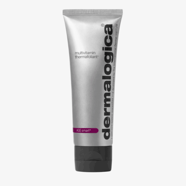 Magibel Multivitamin Thermafoliant - Revitalizing & Vitamin-Packed Exfoliant
