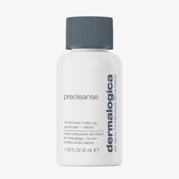 Magibel PreCleanse - Pre-Cleansing Oil for Deep Pore Cleansing - Image 4