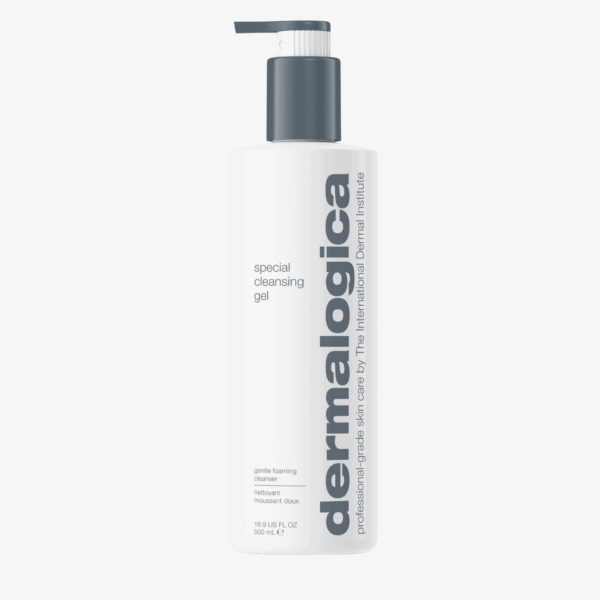 Magibel Special Cleansing Gel - Gentle & Effective Daily Cleanser - Image 5