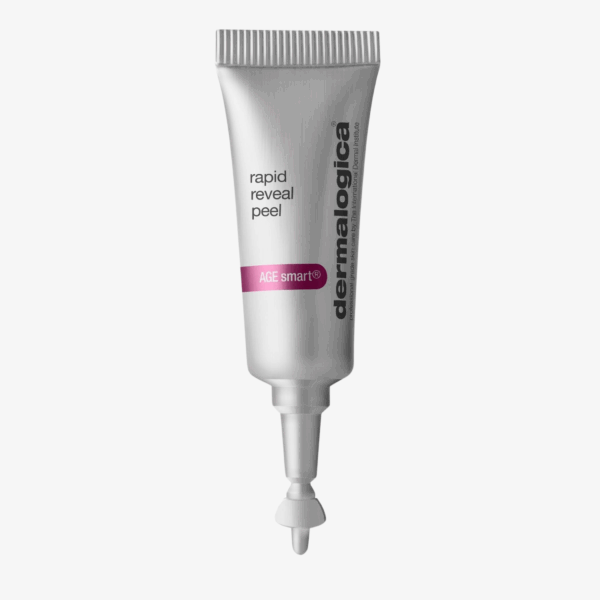 Magibel Rapid Reveal Peel - Instant Exfoliation & Skin Renewal Treatment
