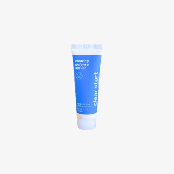 Magibel Clearing Defense SPF30 - Oil-Control & Acne-Fighting Sunscreen - Image 3