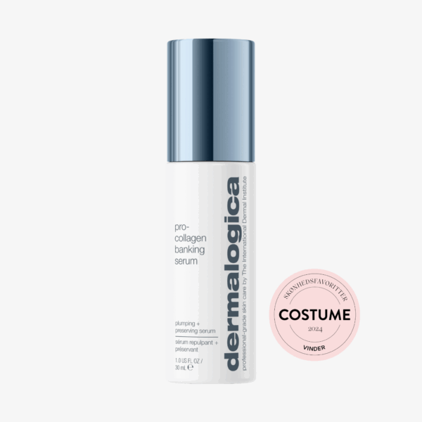 Magibel Pro-Collagen Banking Serum - Firming & Anti-Aging Collagen Boosting Serum
