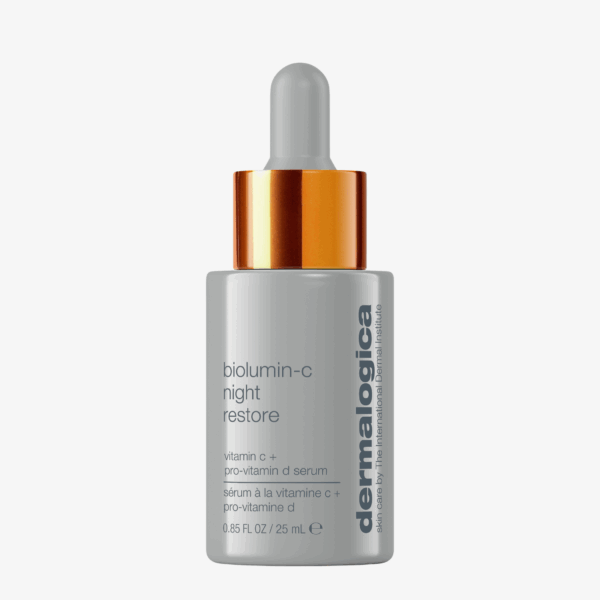 Magibel Biolumin-C Night Restore - Brightening & Restorative Night Serum