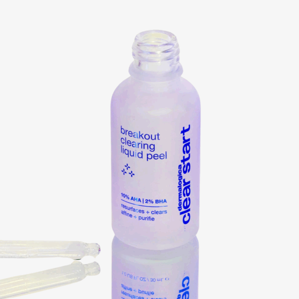 Magibel Breakout Clearing Liquid Peel - Exfoliating & Acne-Fighting Treatment - Image 2