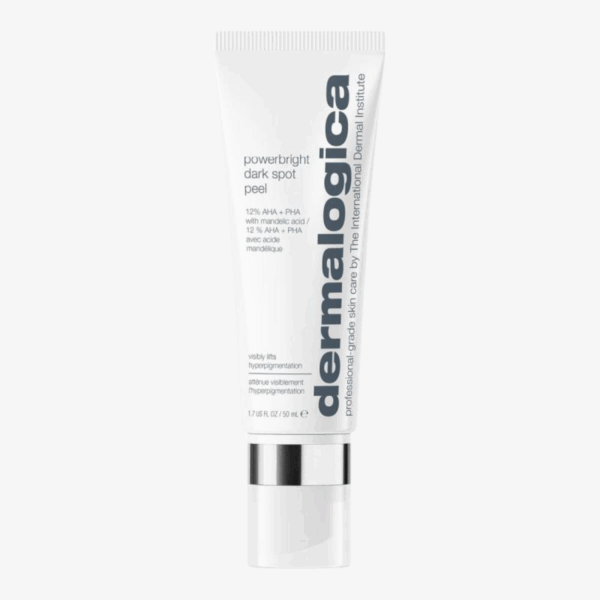 Magibel PowerBright Dark Spot Peel - Brightening & Even Skin Tone Treatment
