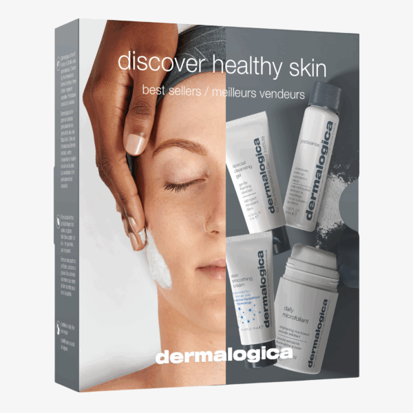 Magibel Healthy Skin Care Kit - Complete Skincare Routine for Radiant Skin
