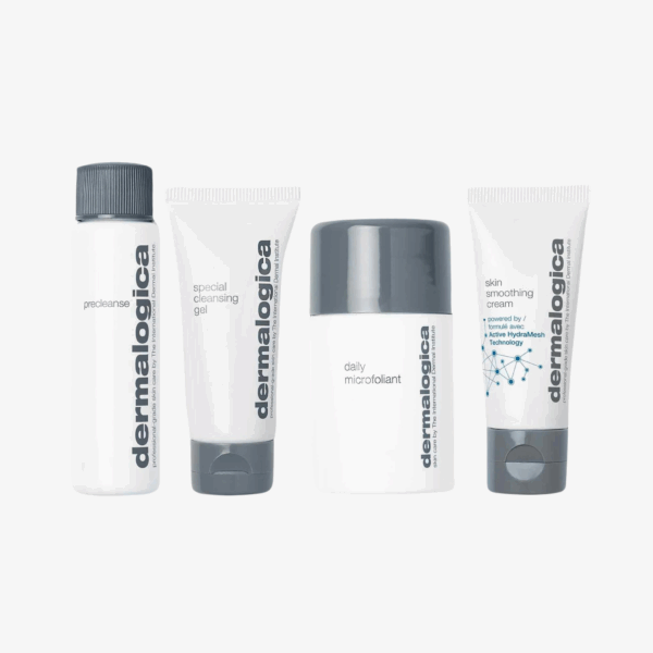 Magibel Healthy Skin Care Kit - Complete Skincare Routine for Radiant Skin - Image 2