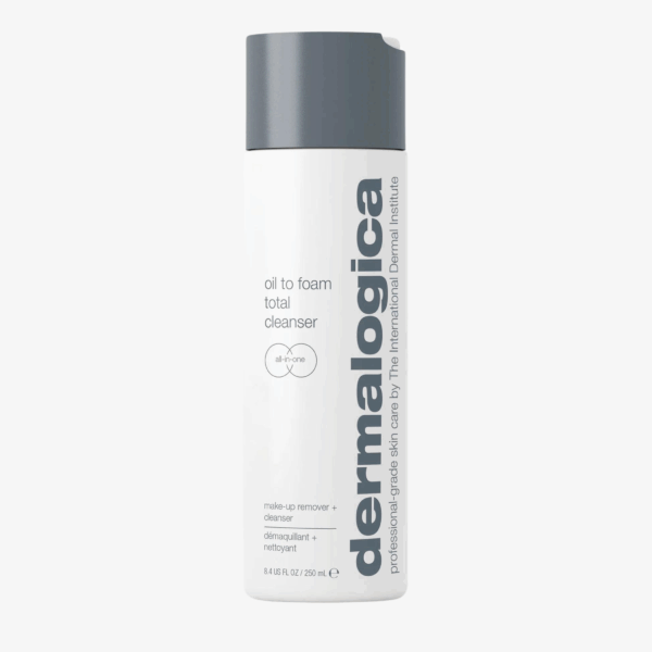 Magibel Oil to Foam Cleanser - Deep Cleansing & Hydrating Face Wash