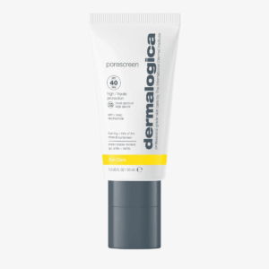 Magibel Porescreen SPF40 - Pore-Minimizing Sunscreen with Broad-Spectrum Protection