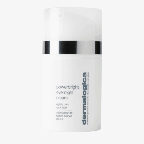 Magibel PowerBright Overnight Cream - Brightening & Restorative Night Cream