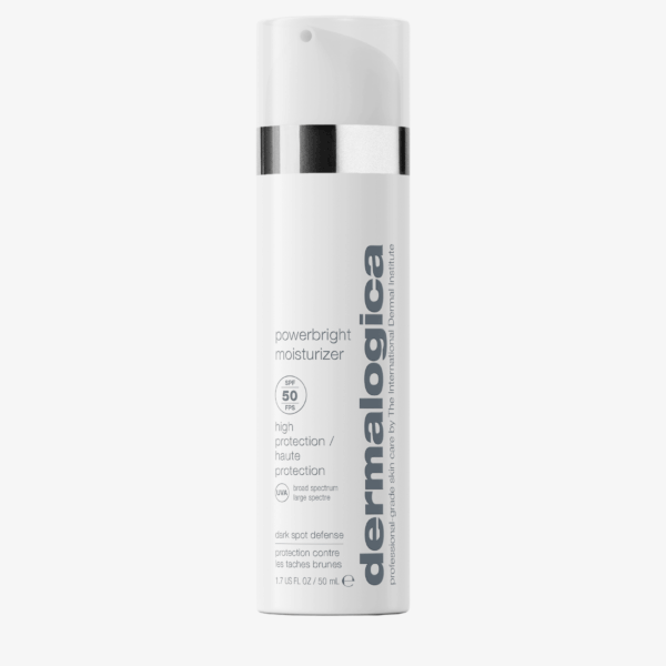Magibel PowerBright Moisturizer SPF50 - Brightening & High Protection Sunscreen