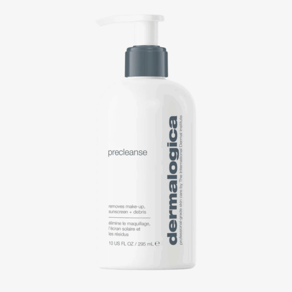 Magibel PreCleanse - Pre-Cleansing Oil for Deep Pore Cleansing - Image 3