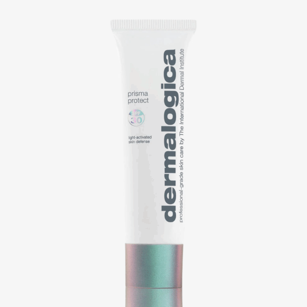 Magibel Prisma Protect SPF30 - Radiance-Boosting Sunscreen with Broad-Spectrum Protection