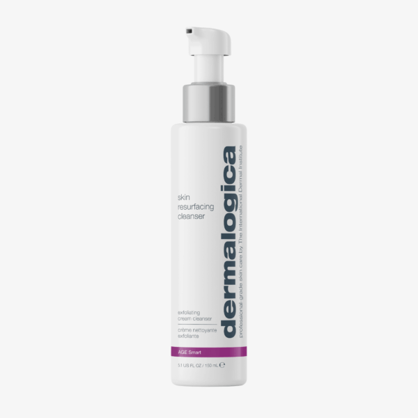 Magibel Skin Resurfacing Cleanser - Exfoliating & Brightening Face Wash