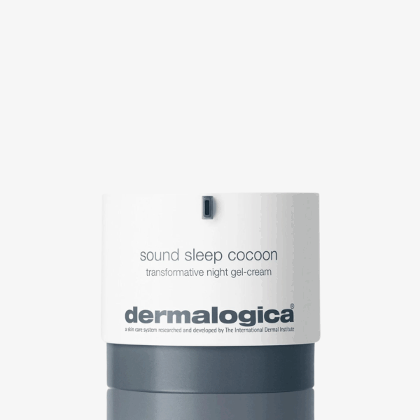 Magibel Sound Sleep Cocoon - Restorative & Hydrating Night Cream