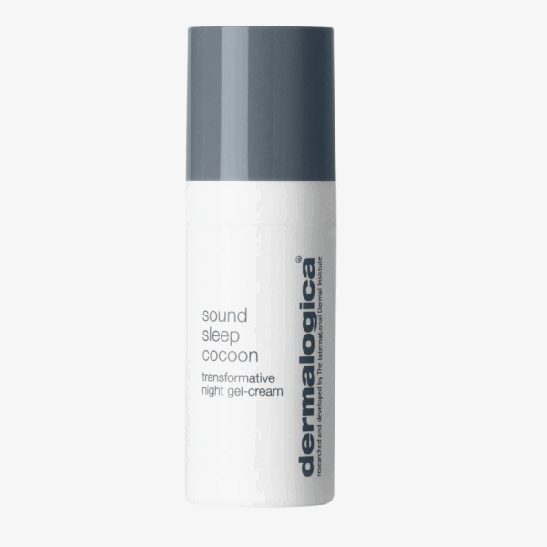 Magibel Sound Sleep Cocoon - Restorative & Hydrating Night Cream - Image 3