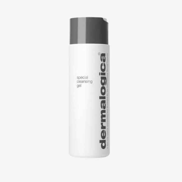 Magibel Special Cleansing Gel - Gentle & Effective Daily Cleanser