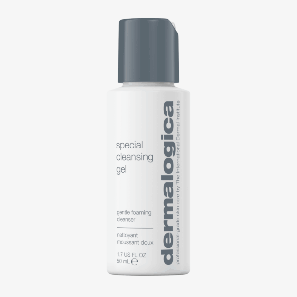 Magibel Special Cleansing Gel - Gentle & Effective Daily Cleanser - Image 4