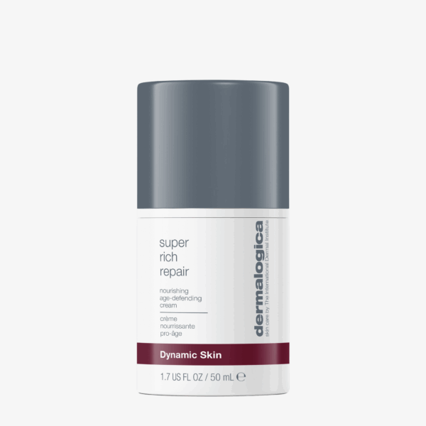 Magibel Super Rich Repair - Intensive Moisture & Repair Cream for Dry Skin